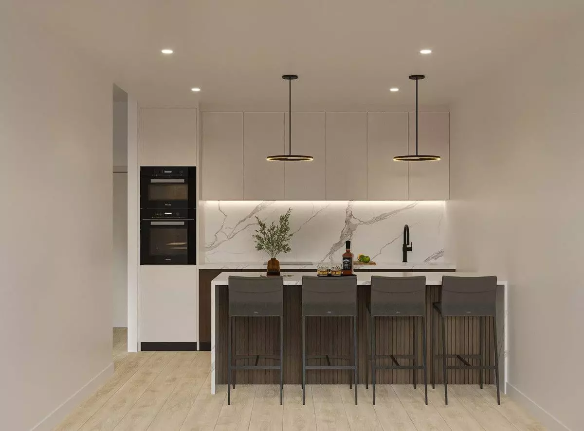 Apartment Of 182 M² In Rojales, Spain