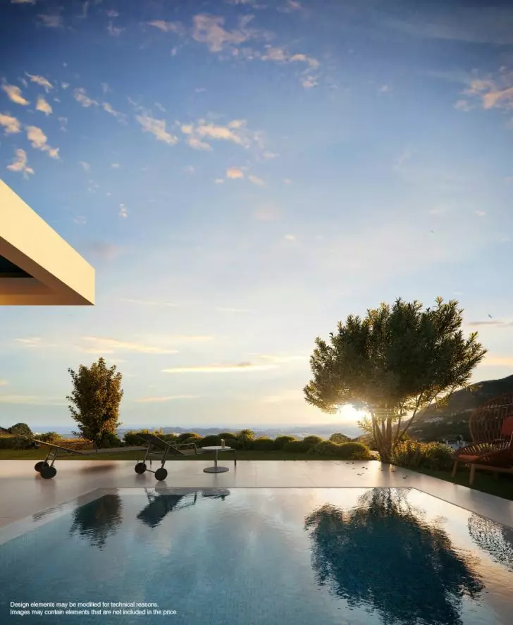 House Of 131 M² In Mijas, Spain
