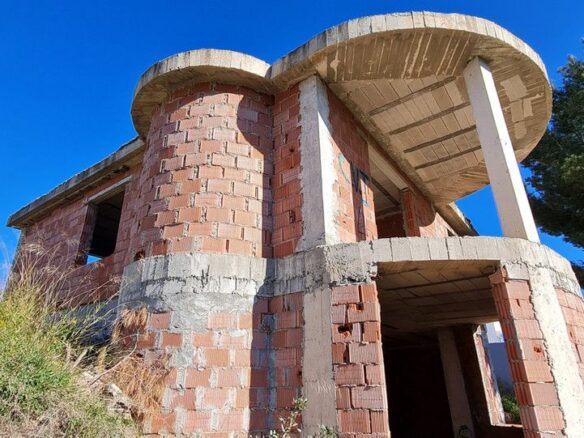 Villa Of 129 M² In Pilar De La Horadada, Spain