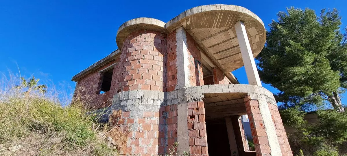 Villa Of 129 M² In Pilar De La Horadada, Spain