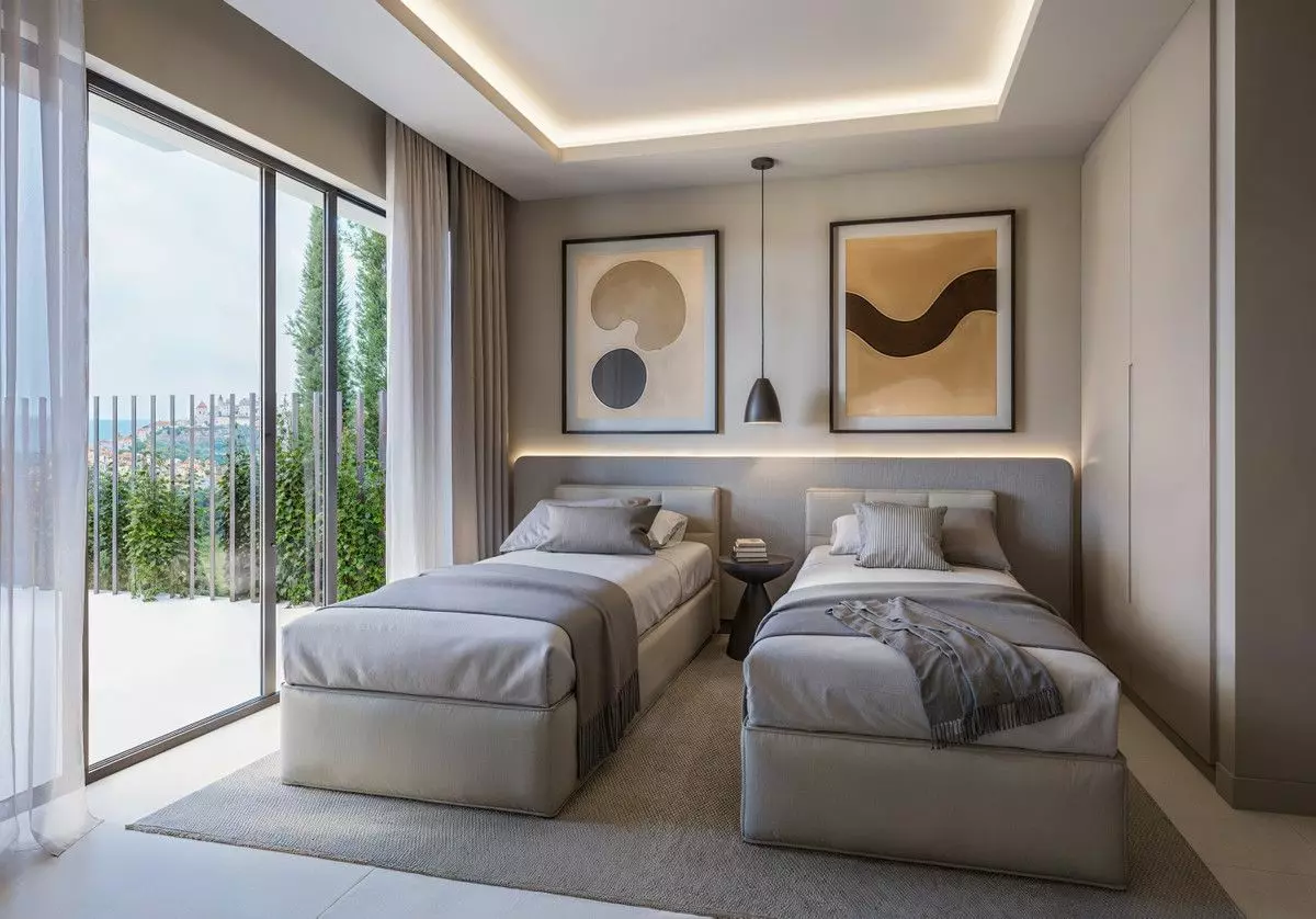 Villa Of 192 M² In Casares, Spain