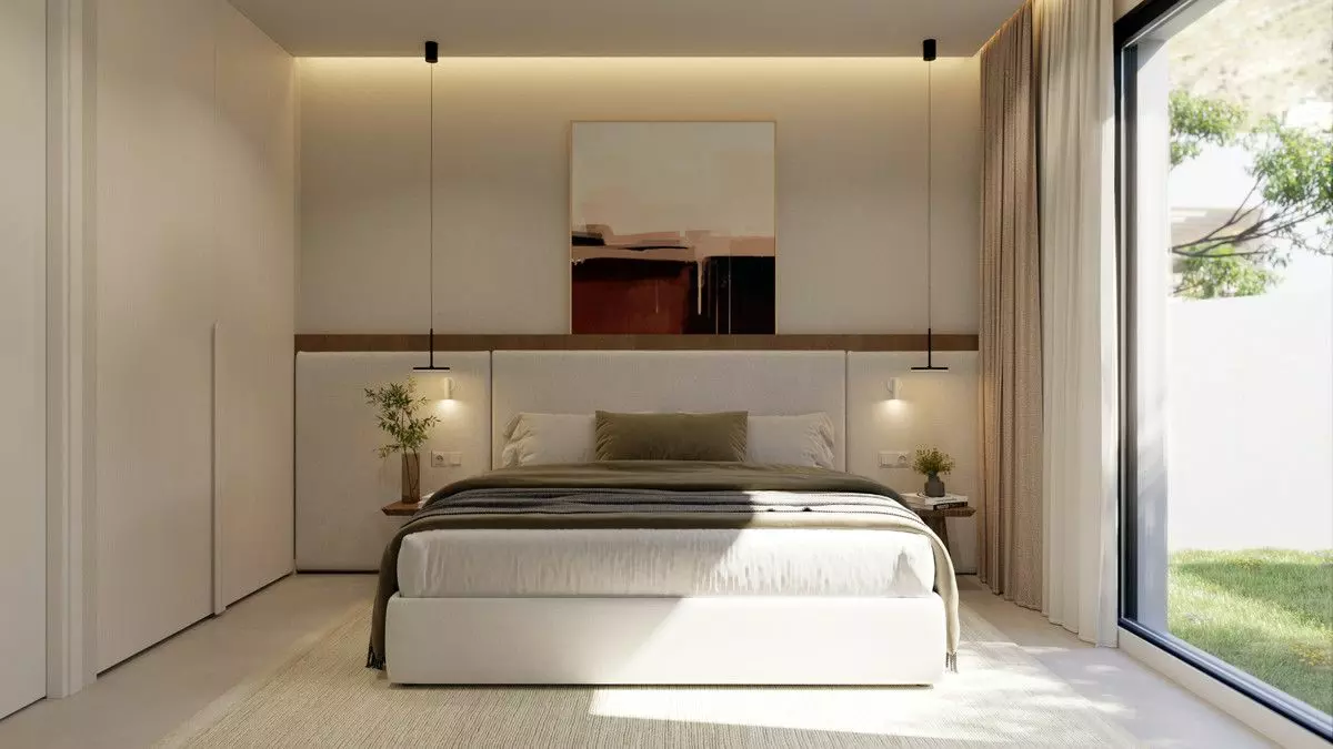 Villa Of 132 M² In Finestrat, Spain