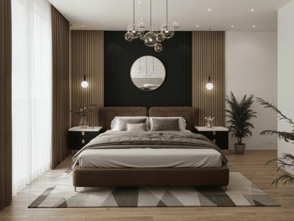 Villa Of 200 M² In Casares, Spain