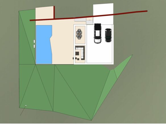 Villa Of 207 M² In Alhaurín El Grande, Spain