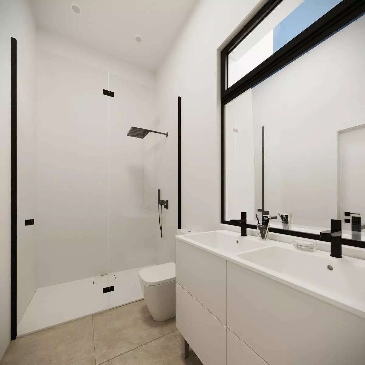 Villa Of 234 M² In Calpe, Spain