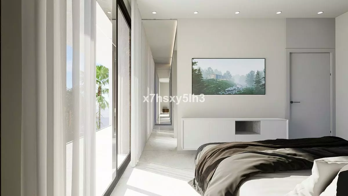 Villa Of 325 M² In Cabo Roig, Spain