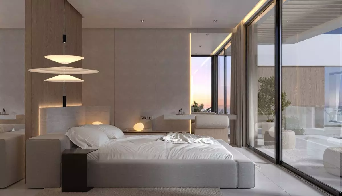 Villa Of 649 M² In Mijas, Spain