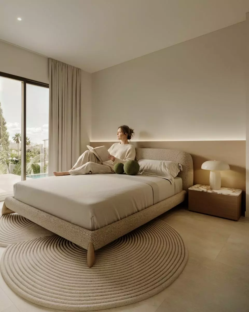 Villa Of 385 M² In Manilva, Spain