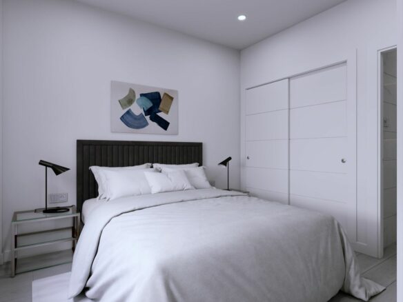 Apartment Of 62 M² In Fuengirola, Spain