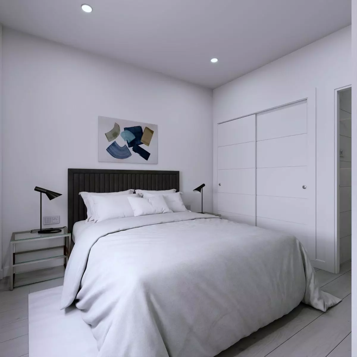 Apartment Of 62 M² In Fuengirola, Spain
