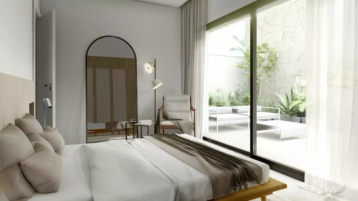 Villa Of 105 M² In San Juan De Los Terreros, Spain