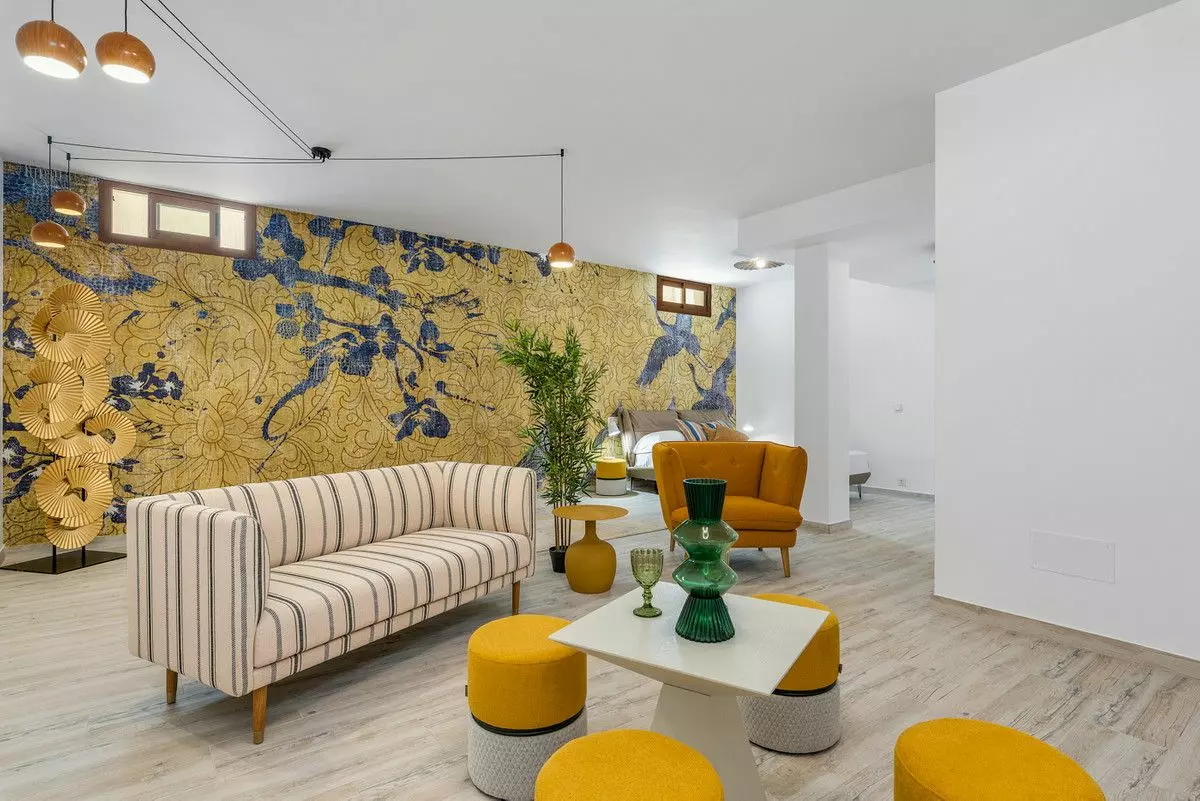 Villa Of 122 M² In Vera, Spain