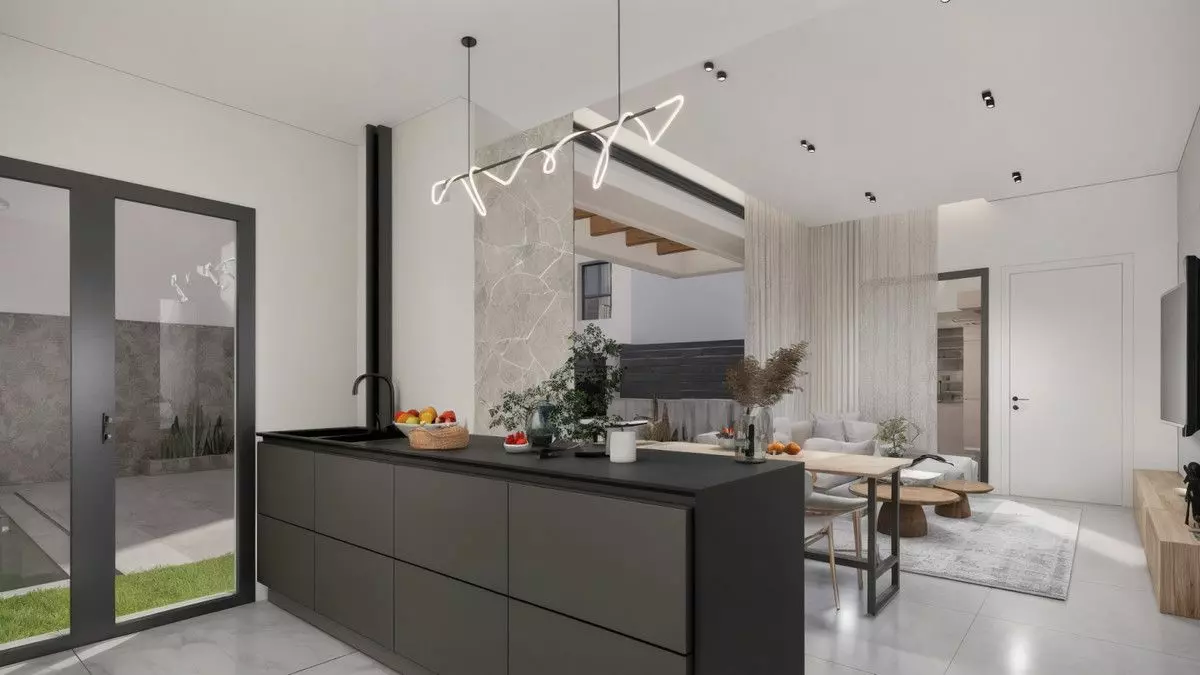 Villa Of 112 M² In Los Montesinos, Spain