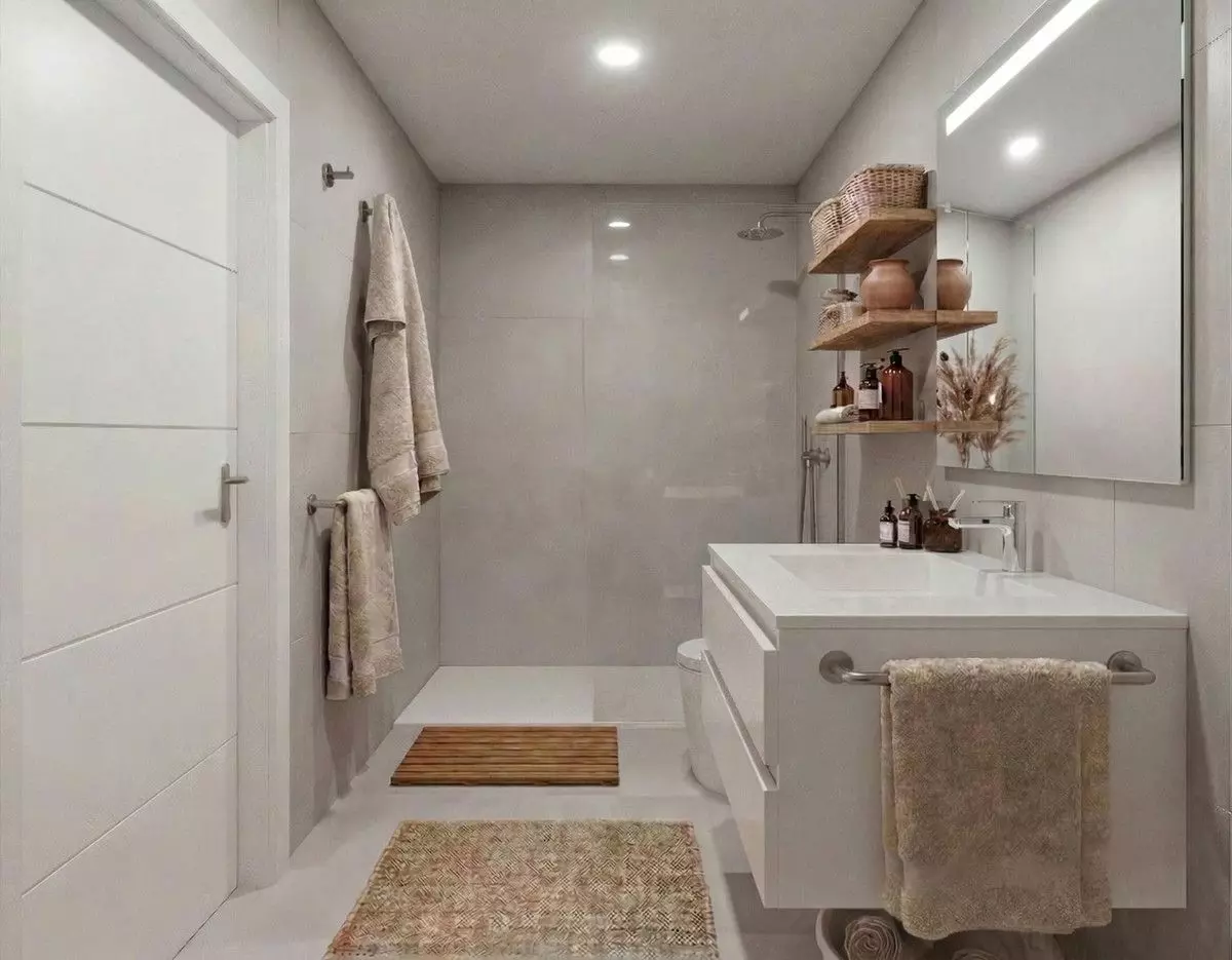 Villa Of 207 M² With Sea View In Mazarron, Spain