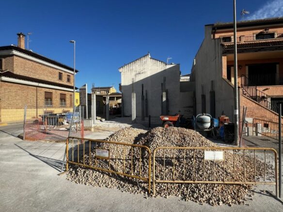 2-bedroom Apartment In Orihuela, Spain (57 M²)