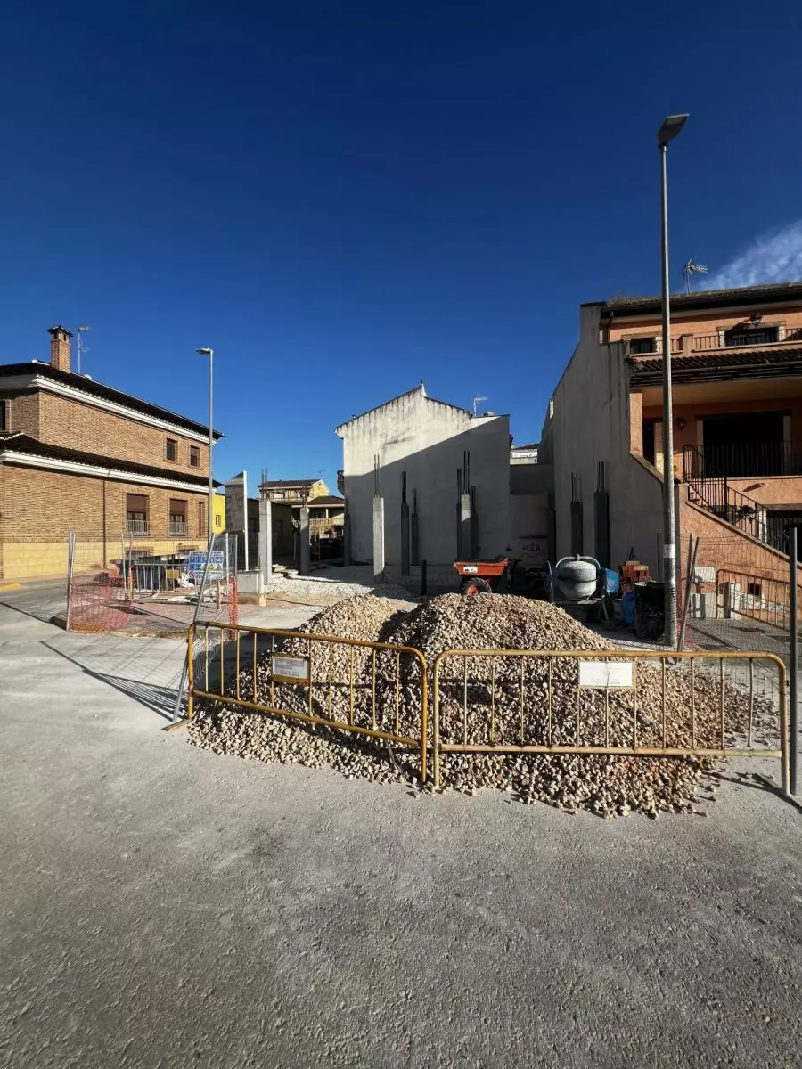 2-bedroom Apartment In Orihuela, Spain (57 M²)
