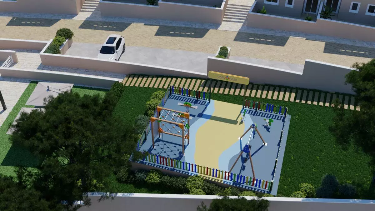 Villa Of 75 M² In Pilar De La Horadada, Spain