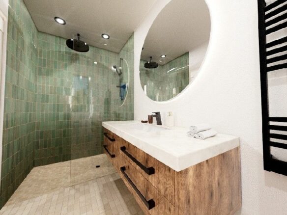 Villa Of 795 M² In Fuengirola, Spain