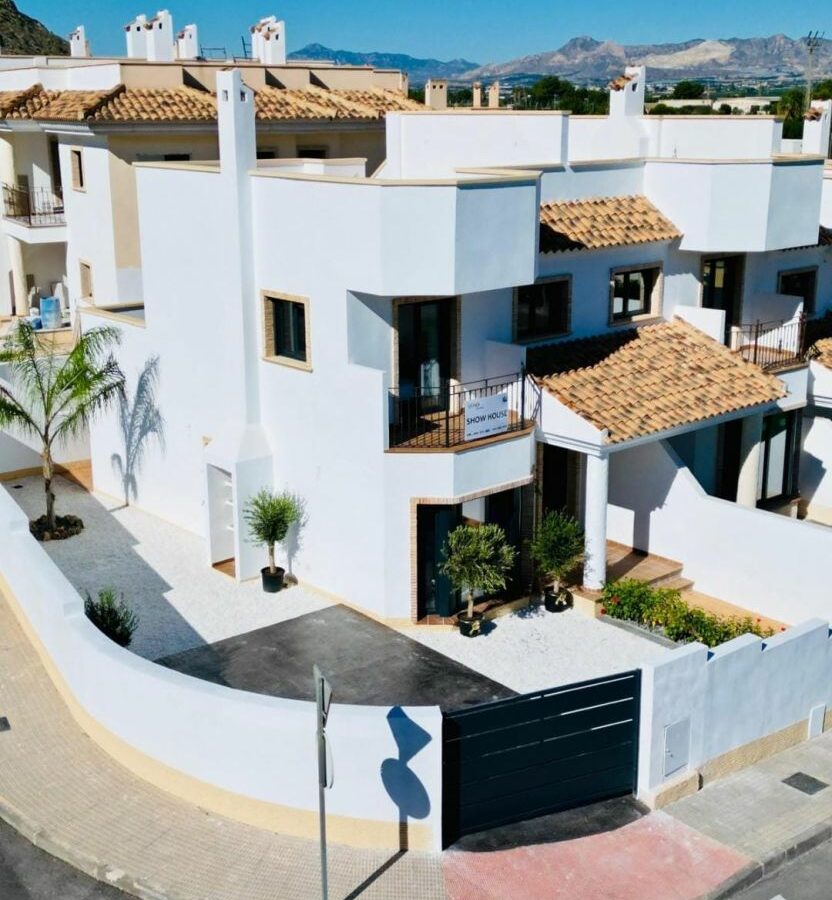 Villa Of 101 M² In Cox, Spain