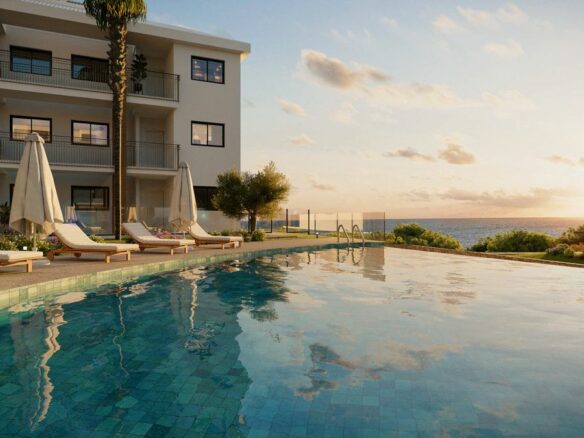 Apartment Of 106 M² In Fuengirola, Spain