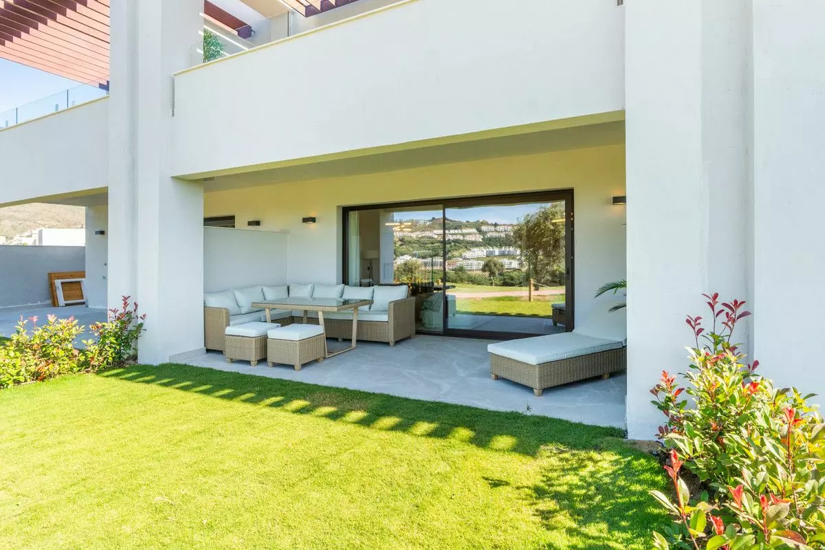 House Of 225 M² In Mijas, Spain