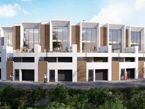 House Of 205 M² In Torrox Costa, Spain