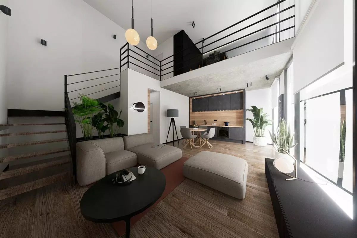 Apartment Of 84 M² In Alicante, Spain