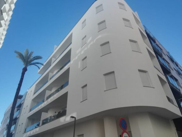 Apartment Of 70 M² In Torrevieja, Spain