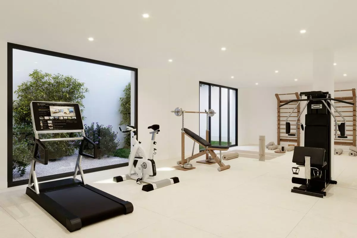3-bedroom Villa In Elche, Spain (354 M²)