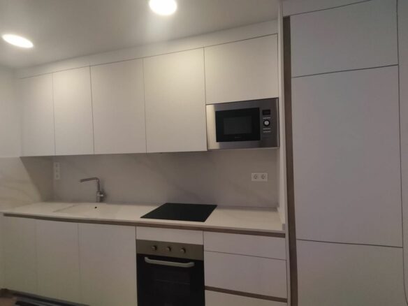 Apartment Of 57 M² In Torrevieja, Spain