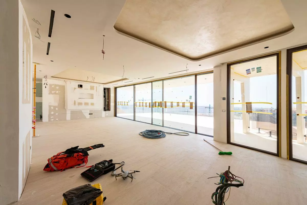 Villa Of 529 M² In Casares, Spain