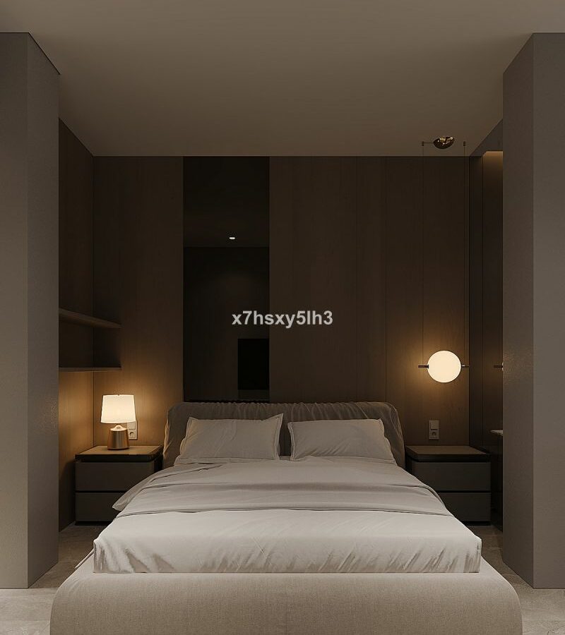 Apartment Of 43 M² In Torrevieja, Spain