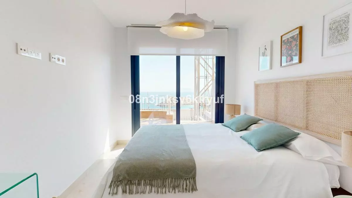 Apartment 124 M² In Águilas, Spain – Mediter Real Estate
