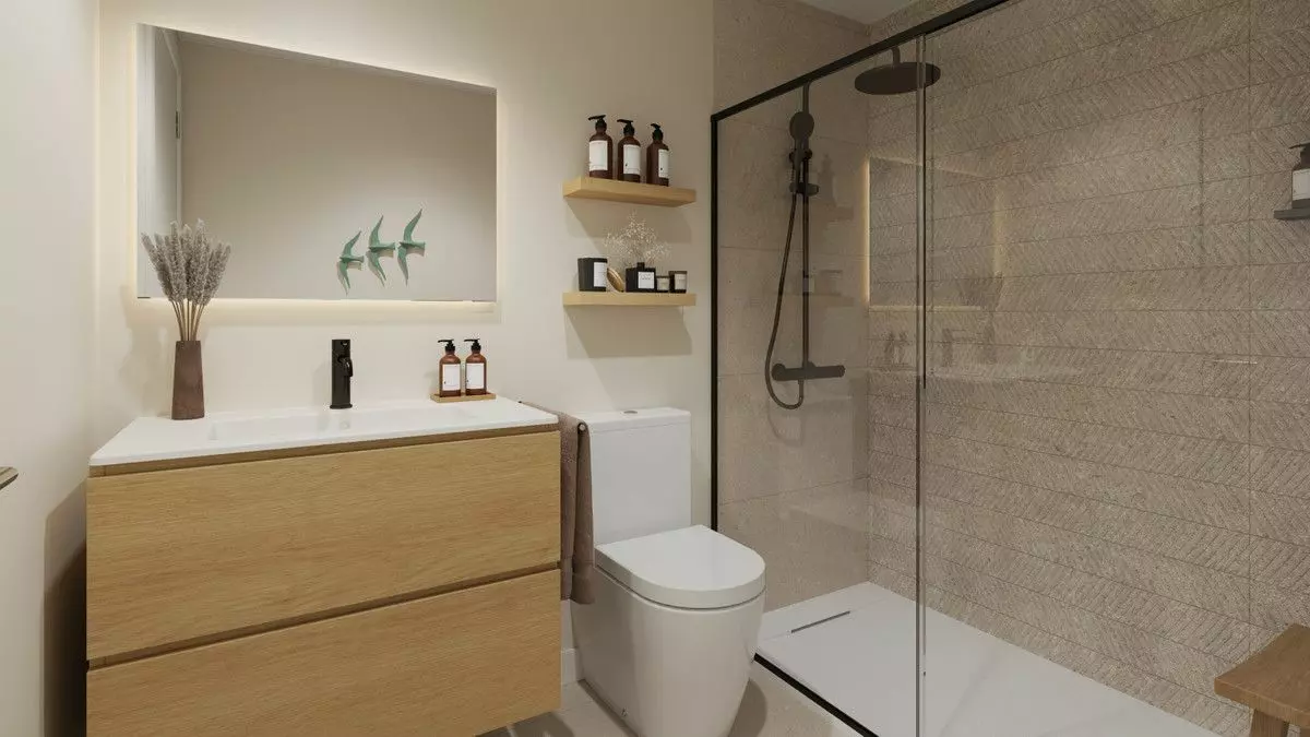 Villa 224 M² In Mijas, Spain – Mediter Real Estate