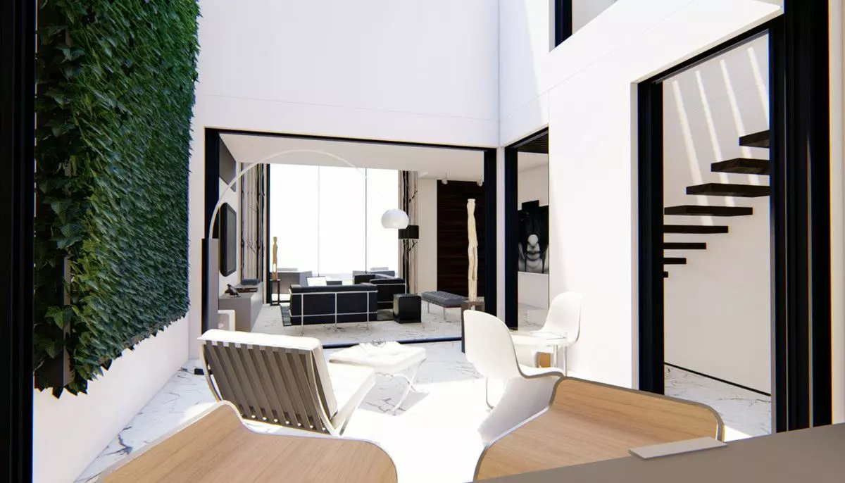 House Of 205 M² In Torrox Costa, Spain