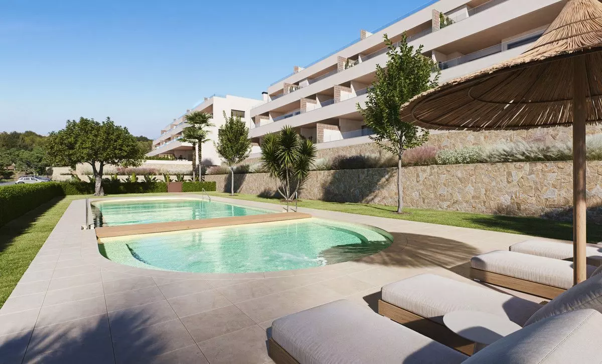 Apartment 141 M² In Orihuela, Spain – Mediter Real Estate