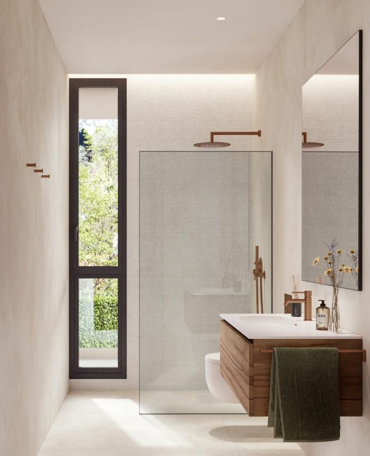 House Of 315 M² In Málaga, Spain