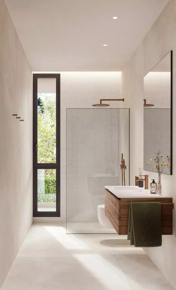 House Of 315 M² In Málaga, Spain