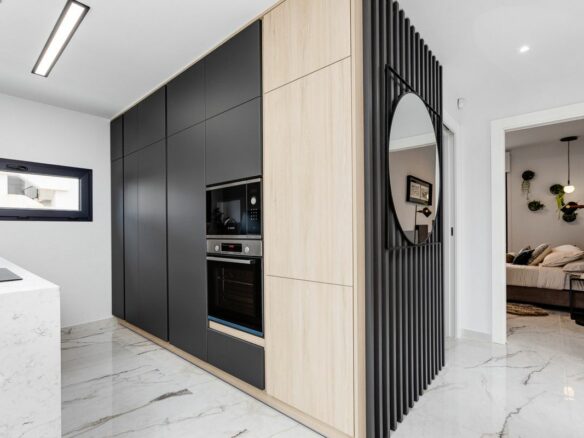 Villa Of 79 M² In Rojales, Spain