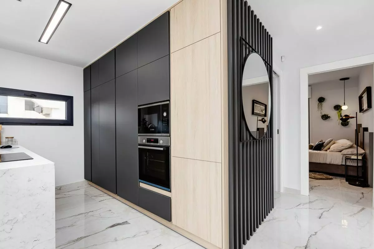 Villa Of 79 M² In Rojales, Spain