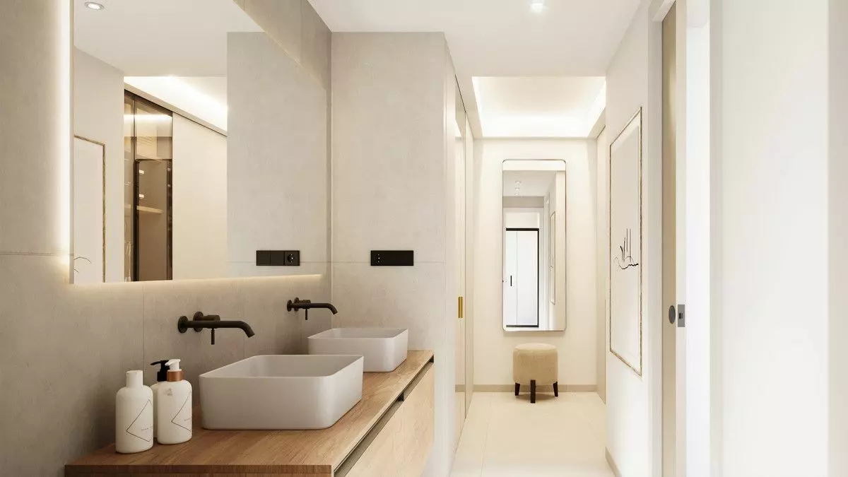 Villa Of 112 M² In Pilar De La Horadada, Spain