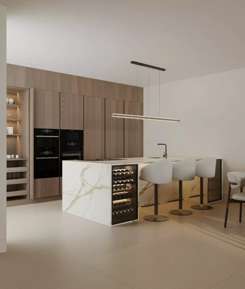 House Of 255 M² In Marbella, Spain