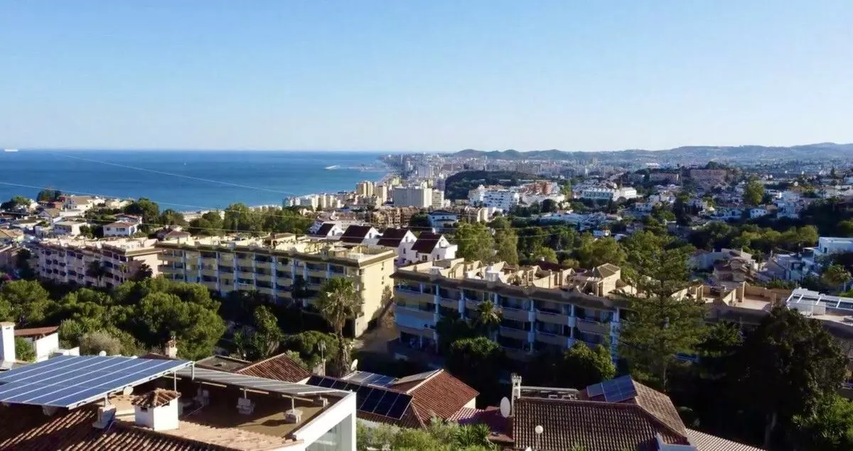 Villa Of 233 M² In Fuengirola, Spain