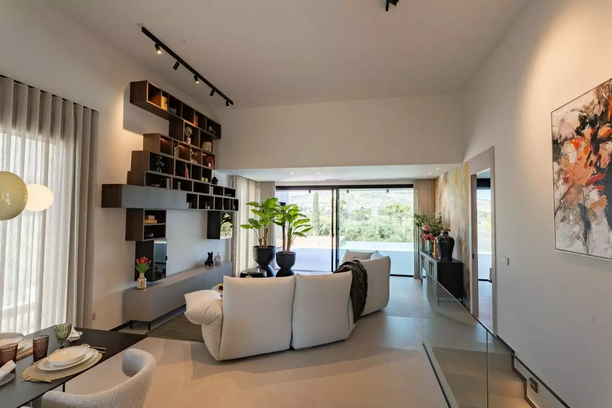 Villa Of 139 M² In Algorfa, Spain