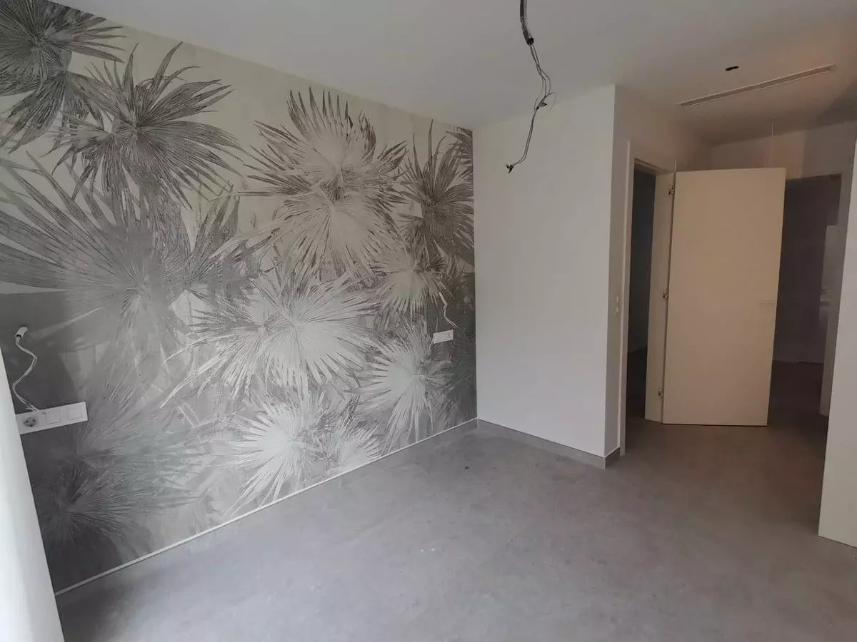 Apartment Of 110 M² With Sea View In Torrevieja, Spain