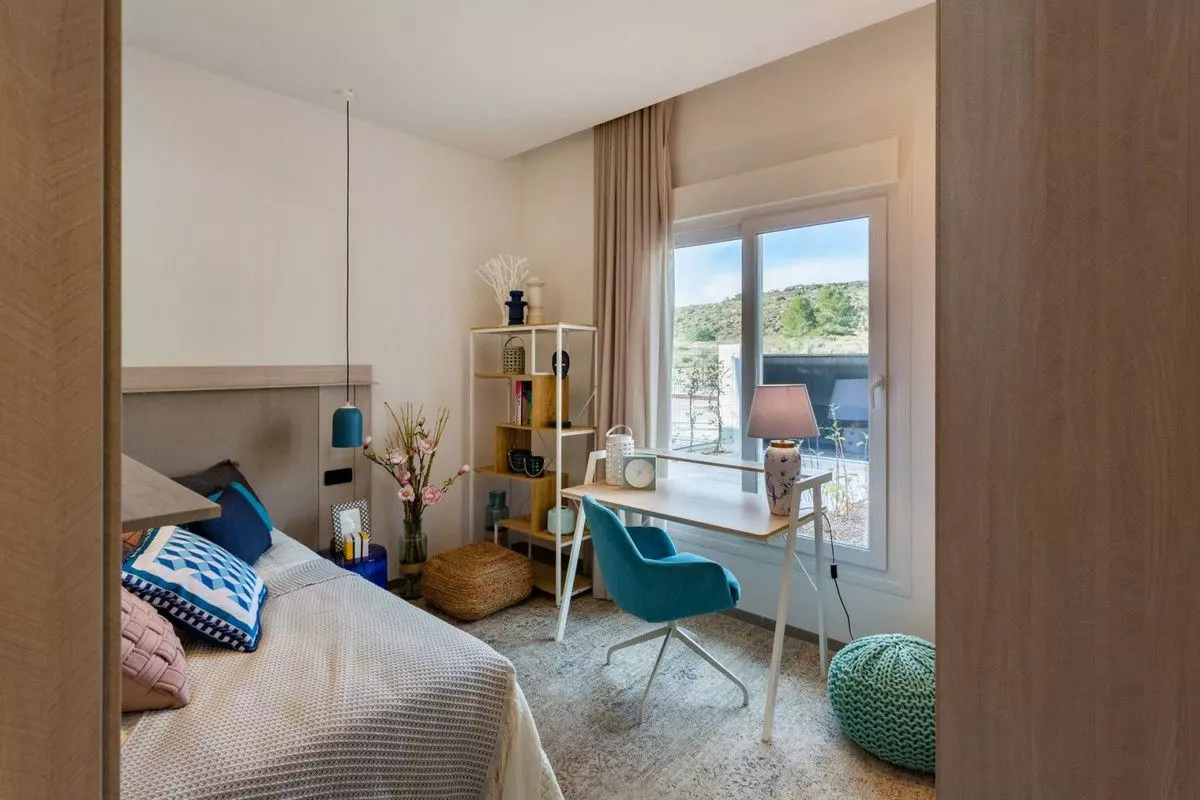 Villa Of 105 M² In Algorfa