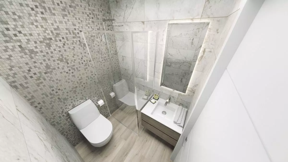 Apartment 82 M² In Torrevieja, Spain – Mediter Real Estate