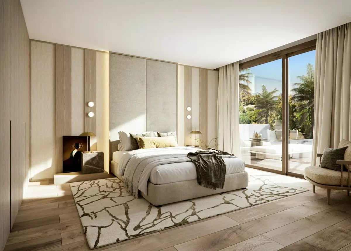 Villa Of 304 M² In Elviria, Spain