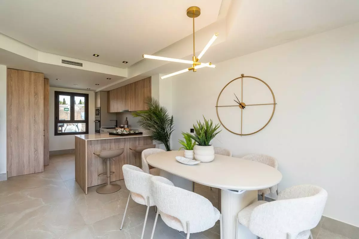 House Of 225 M² In Mijas, Spain