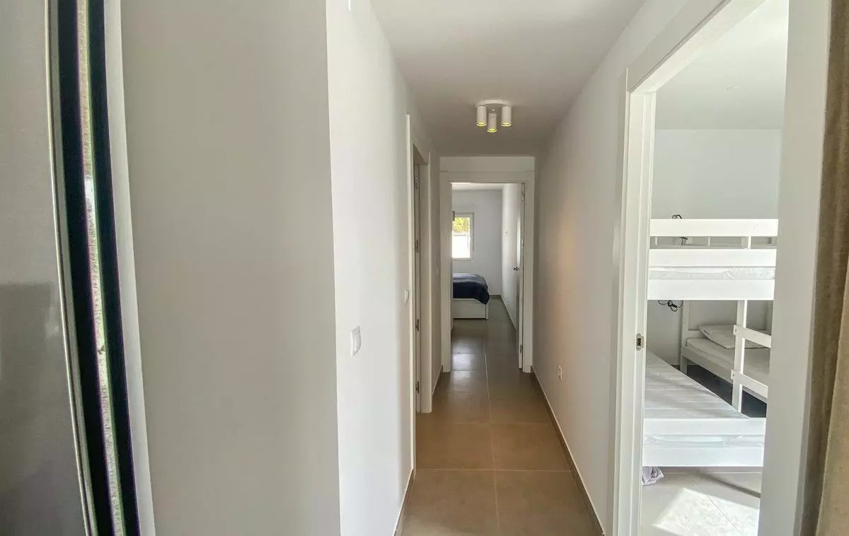 Villa 92 M² In Los Alcázares, Spain – Mediter Real Estate